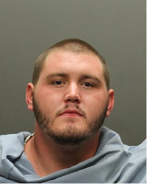 Mug shots 2019